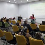 ASSİM'de diyabet teknolojileri eğitimi
