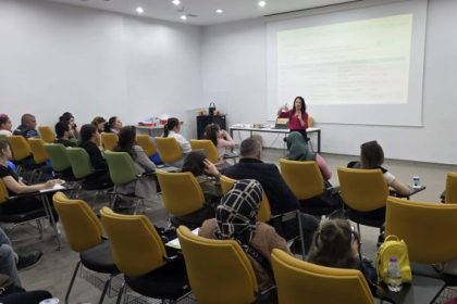 ASSİM'de diyabet teknolojileri eğitimi