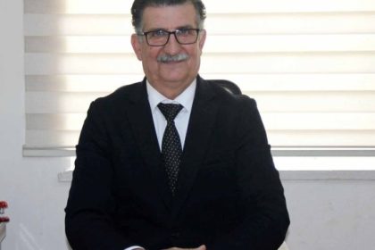 Kaymakamlık Yazı İşleri Müdürü Erol, görevine başladı