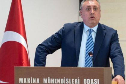 'Kontrolsüz depolar yangın riski saçıyor'