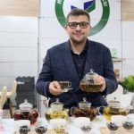 Sınırlı miktarda üretilen beyaz çayın kilosu 40 bin TL
