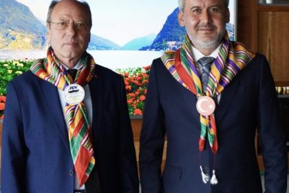 Yörük Türkmen Toyu, 8-10 Mayıs'ta