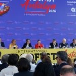 5'inci FoodFest Antalya için geri sayım başladı