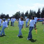 AKDENİZ GENÇ-REK-FEST 3 coşkusu
