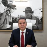 Antalya Büyükşehir Belediyesi'nde 'rüşvet' ve 'yolsuzluk' davasında 2'nci duruşma 2'nci gününde