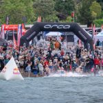 Antalya'da X-WATERS heyecanı