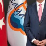 Başkan Çandır'dan 19 Mayıs mesajı