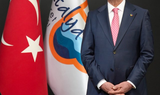 Başkan Çandır'dan 19 Mayıs mesajı
