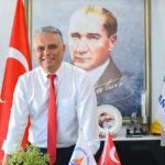 Başkan Uysal'dan 19 Mayıs mesajı