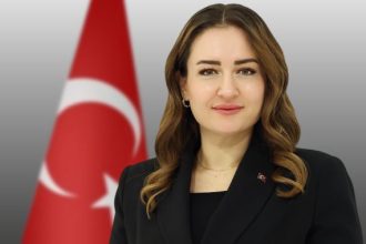 Başkan Vekili Özdemir'in 19 Mayıs mesajı