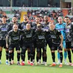 Corendon Alanyaspor – Samsunspor: 2-3