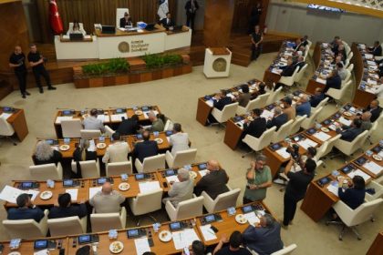 Mecliste 'Enginyurt' tartışması
