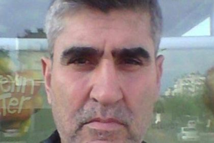 Parktaki cinayetin sanığına müebbet hapis