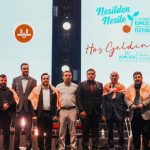 Şehit ve gazilere vefa gecesi