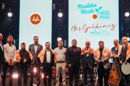 Şehit ve gazilere vefa gecesi