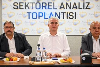 Sektörden kurbanlık uyarısı