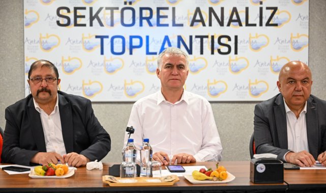 Sektörden kurbanlık uyarısı