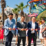Waterfly kapılarını açtı